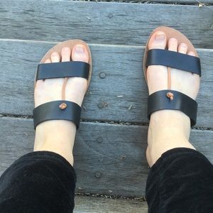 Slide Sandal EU 39